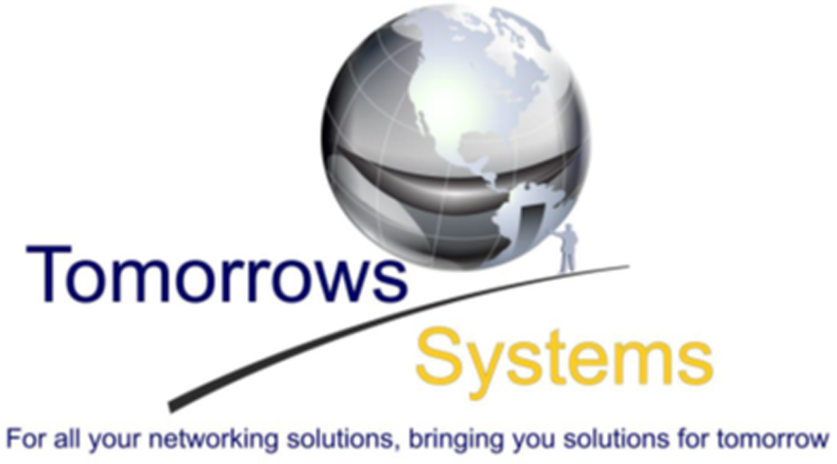 Tomorrow's Systems